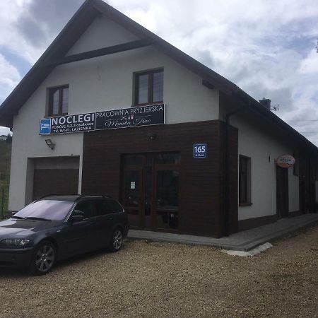 Ms-Otel Pokoje Goscinne 1,2,3 Osobowe Zywiec Jezioro Zywieckie Pietrzykowice  Exteriör bild