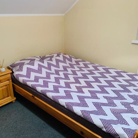 Ms-Otel Pokoje Goscinne 1,2,3 Osobowe Zywiec Jezioro Zywieckie Pietrzykowice  Exteriör bild