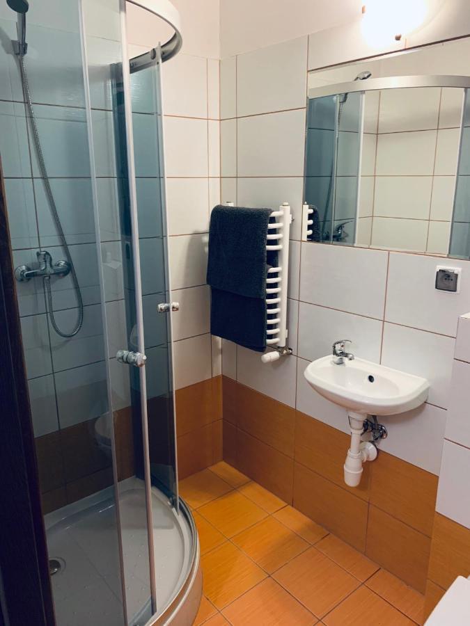 Ms-Otel Pokoje Goscinne 1,2,3 Osobowe Zywiec Jezioro Zywieckie Pietrzykowice  Exteriör bild
