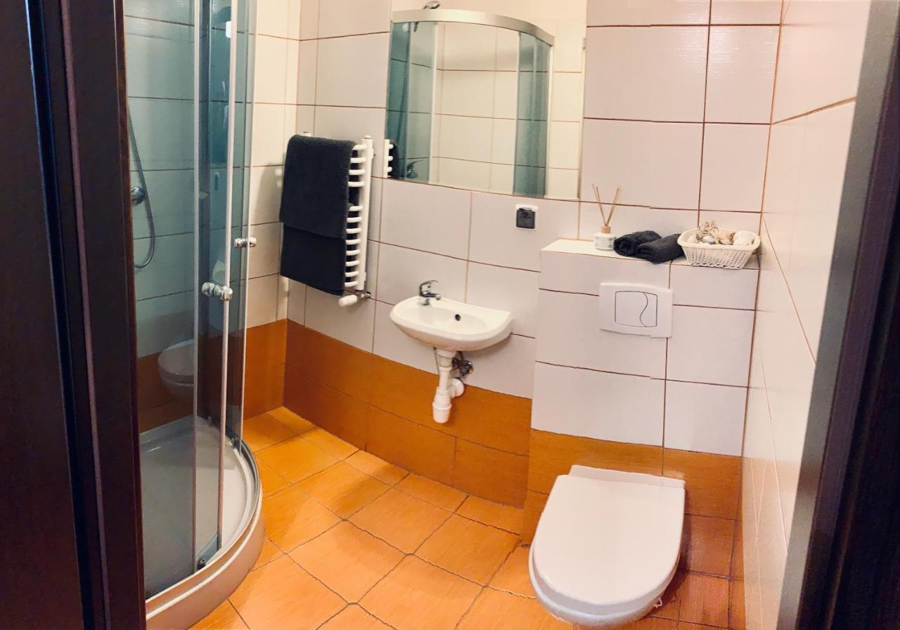 Ms-Otel Pokoje Goscinne 1,2,3 Osobowe Zywiec Jezioro Zywieckie Pietrzykowice  Exteriör bild