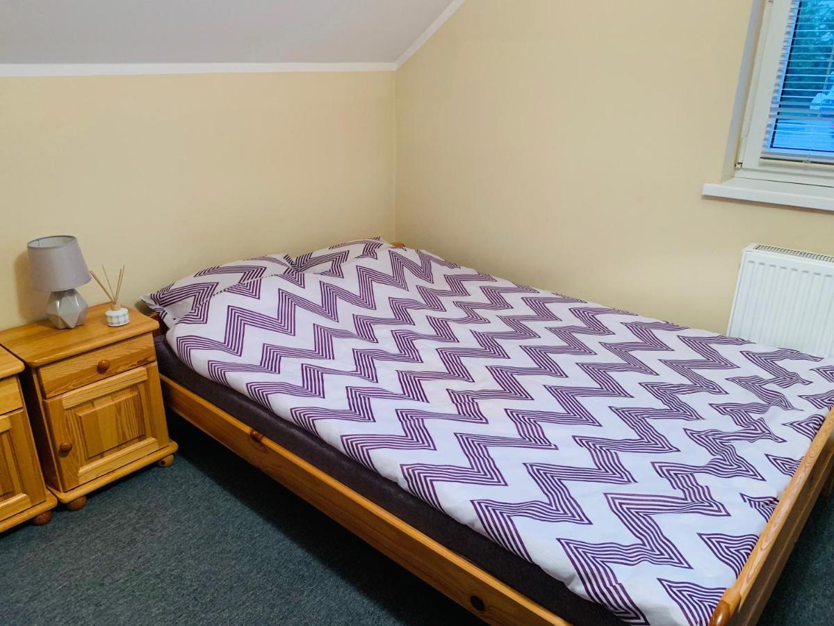 Ms-Otel Pokoje Goscinne 1,2,3 Osobowe Zywiec Jezioro Zywieckie Pietrzykowice  Exteriör bild