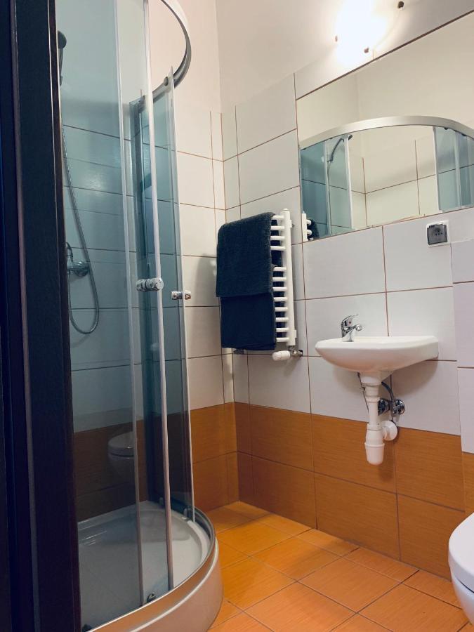 Ms-Otel Pokoje Goscinne 1,2,3 Osobowe Zywiec Jezioro Zywieckie Pietrzykowice  Exteriör bild