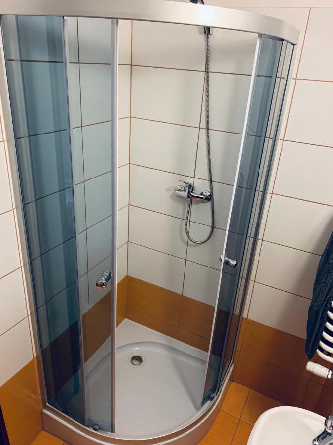Ms-Otel Pokoje Goscinne 1,2,3 Osobowe Zywiec Jezioro Zywieckie Pietrzykowice  Exteriör bild